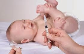 Νεκρά δύο μωρά από αλλεργική αντίδραση σε εμβόλιο στο Μεξικό - Φωτογραφία 1