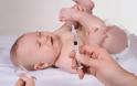 Νεκρά δύο μωρά από αλλεργική αντίδραση σε εμβόλιο στο Μεξικό