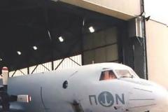 Εκσυγχρονισμός P-3B το ανάγνωσμα! [video]