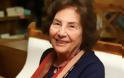 Η σπουδαία συγγραφέας Άλκη Ζέη αυτή την Τετάρτη στην Πάτρα – Αναγορεύεται επίτιμη Διδάκτωρ του Πανεπιστημίου