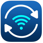 Pic Sync for WiFi: AppStore free today....για να μην έχετε καλώδια - Φωτογραφία 1