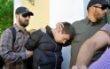 Υπόθεση Άννυ: Από τις φυλακές Κέρκυρας ξανά στην Αθήνα ο παιδοκτόνος