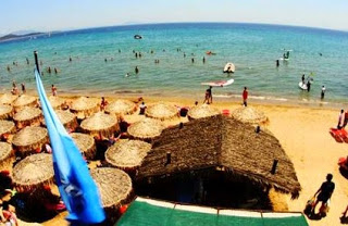 Οι διασημότερες παραλίες της Αττικής ΧΩΡΙΣ ΕΙΣΟΔΟ! - Φωτογραφία 1