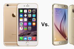 Η Apple αύξησε το προβάδισμα από την  Samsung και την LG στην αγορά των smartphone των ΗΠΑ