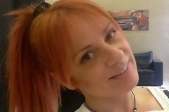 Θλίψη στη showbiz, για τον πρόωρο θάνατο της make up artist Αγγελικής Δούκα Βλάσταρη