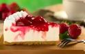 Η συνταγή της ημέρας: Cheesecake φράουλα