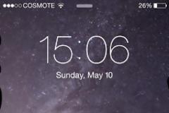 AquaBoard : Cydia tweak update v2.0-449 ($2.99)....δώστε ζωντάνια στις ταπετσαρίες σας