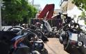 Είχαν κλέψει 145 μοτοσικλέτες από τα Village του Ρέντη! - Φωτογραφία 4