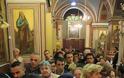 Πέντε μεγάλους Αγίους υποδέχθηκε σήμερα η Μητρόπολη Πειραιώς... [video] - Φωτογραφία 14
