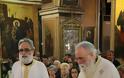 Πέντε μεγάλους Αγίους υποδέχθηκε σήμερα η Μητρόπολη Πειραιώς... [video] - Φωτογραφία 15