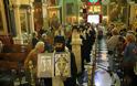 Πέντε μεγάλους Αγίους υποδέχθηκε σήμερα η Μητρόπολη Πειραιώς... [video] - Φωτογραφία 7