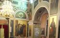 Πέντε μεγάλους Αγίους υποδέχθηκε σήμερα η Μητρόπολη Πειραιώς... [video] - Φωτογραφία 9
