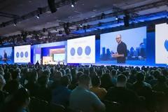 H MICROSOFT ΘΕΛΕΙ ΝΕΑ ΕΠΟΧΗ ΣΤΟ ΔΙΑΔΙΚΤΥΟ ΚΑΙ ΤΙΣ ΕΦΑΡΜΟΓΕΣ