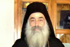 6450 - Tο Άγιον Όρος εις τον Mακεδονικόν Aγώνα