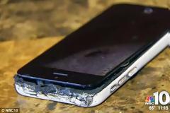 Άλλο ένα κρούσμα έκρηξης iPhone 5C