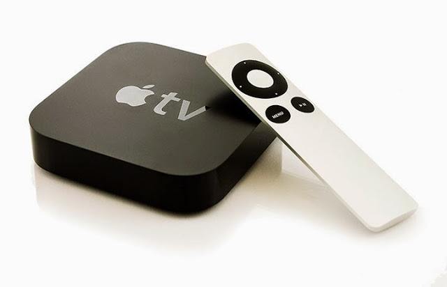 Το Apple TV εξαπλώνεται σιγά σιγά σε νέες χώρες - Φωτογραφία 1