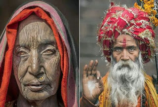 Το πρόσωπο της φτώχειας! Δείτε τους άπορους της Ινδίας, που ζουν με 50 cents την μέρα! - Φωτογραφία 1