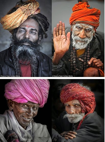 Το πρόσωπο της φτώχειας! Δείτε τους άπορους της Ινδίας, που ζουν με 50 cents την μέρα! - Φωτογραφία 3