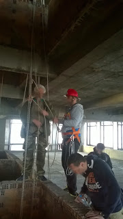 Ολοκλήρωση Σεμιναρίου Ορεινής Διάσωσης της ΕΔΟΚ από μέλη της ΠΕΝΕΦΥΟ - Φωτογραφία 2