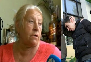 Η γιαγιά του 27χρονου παιδοκτόνου ΣΠΑΕΙ την σιωπή της από την Βουλγαρία - Το μεγάλο μυστικό της οικογένειας! - Φωτογραφία 1