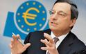 Αύξηση του ELA στα 80 δισ. ευρώ - Ποιο μήνυμα στέλνει ο Ντράγκι
