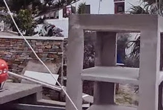 Η απόλυτη ΠΑΤΕΝΤΑ για τον σεισμό - ΔΕΙΤΕ το αντισεισμικό Σύστημα που επινόησε Έλληνας και θα μείνετε! [video] - Φωτογραφία 1