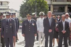 ΕΟΡΤΑΣΜΟΣ ¨ΔΙΑΚΕΙΑ 2015¨ ΚΑΙ ¨ΧΑΝΙ ΤΗΣ ΓΡΑΒΙΑΣ¨