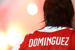 Chori el mago! (PHOTOS)