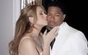 Mariah Carey: Επίθεση αγάπης από τον πρώην της