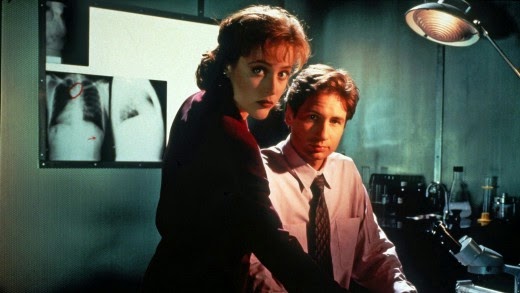 Στις 24 Ιανουαρίου η επιστροφή των X-Files - Φωτογραφία 1