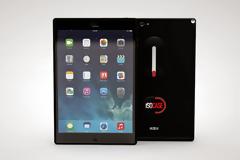 indiegogo....Μετατρέψτε το iPhone σας σε iPad με λίγα χρήματα