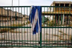 Τα εργοστάσια - φαντάσματα της Ελλάδας! Κάποτε έσφυζαν από ζωή - Συγκλονιστικές και άκρως ρεαλιστικές φωτογραφίες ... [photos]
