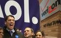 Εξαγορά μαμούθ 4,4 δις δολαρίων! Ο γίγαντας AOL πωλήθηκε στον αμερικανικό κολοσσό της Verizon
