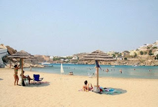 Για βουτιές στη Σύρο: Οι καλύτερες παραλίες του νησιού! - Φωτογραφία 1