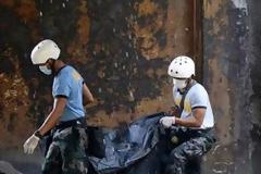 Φιλιππίνες: Στους 72 οι νεκροί από την πυρκαγιά σε εργοστάσιο