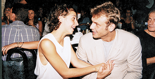 Χώρισαν μόλις παντρεύτηκαν - Ποιοι Έλληνες celebrities έσπασαν κάθε ρεκόρ; [photos] - Φωτογραφία 2
