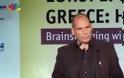 Βαρουφάκης στον Economist: Αν η Ελλάδα δεν μεταρρυθμιστεί θα βουλιάξει [video]