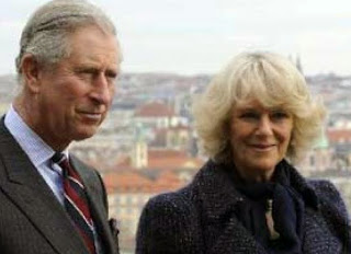 ΣΥΝΑΓΕΡΜΟΣ στην Βασιλική οικογένεια: Σχεδίαζαν να δολοφονήσουν Κάρολο και Καμίλα - Φωτογραφία 1