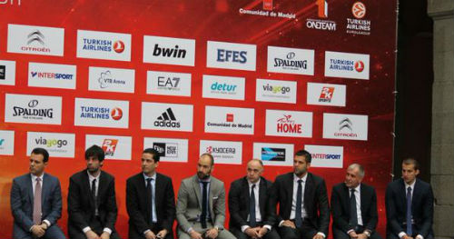 Η ΣΥΝΕΝΤΕΥΞΗ ΤΥΠΟΥ ΤΟΥ FINAL 4! (VIDEO & PHOTOS) - Φωτογραφία 3