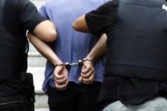 Εντοπίσθηκε γιάφκα μαϊμούδων στον Βύρωνα [photos]
