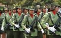 Σε τεστ παρθενίας υποβάλλονται οι γυναίκες για να καταταγούν στο στρατό!