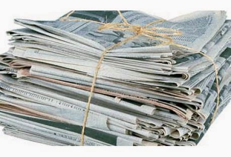 Δε θα κυκλοφορήσουν αύριο οι εφημερίδες - Φωτογραφία 1