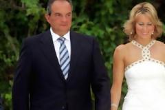Νατάσα Καραμανλή: Η εντυπωσιακή εμφάνιση που τους άφησε όλους άφωνους... [photo]