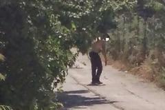 Νομικά θα κινηθούν οι κάτοικοι της Εγλυκάδας - Σε γκέτο διακίνησης ναρκωτικών μετατράπηκε η περιοχή μας [photos]
