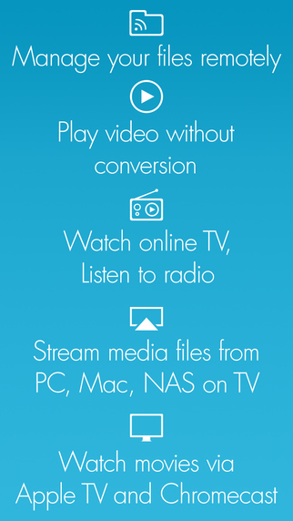 Remote Media Manager Pro: AppStore new free today - Φωτογραφία 3