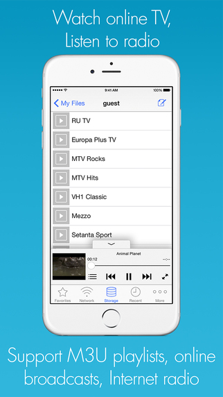 Remote Media Manager Pro: AppStore new free today - Φωτογραφία 5