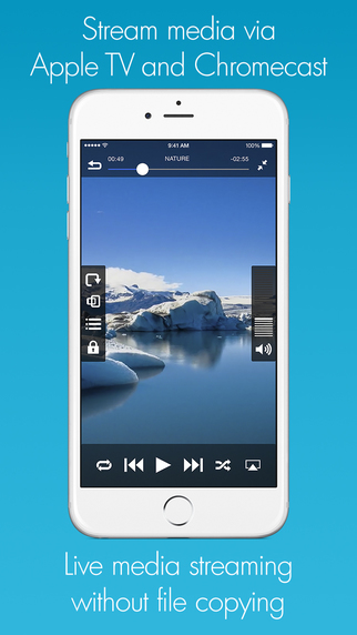 Remote Media Manager Pro: AppStore new free today - Φωτογραφία 6