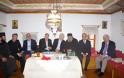 6464 - Πρώτη συνεδρίαση του νέου Διοικητικού Συμβουλίου της Αγιορειτικής Εστίας στις Καρυές του Αγίου Όρους - Φωτογραφία 7