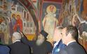 6464 - Πρώτη συνεδρίαση του νέου Διοικητικού Συμβουλίου της Αγιορειτικής Εστίας στις Καρυές του Αγίου Όρους - Φωτογραφία 8