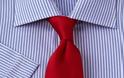 Η ψυχολογία της γραβάτας ... στην πράξη